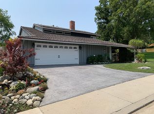 4415 Henley Ct, Westlake Village, CA 91361