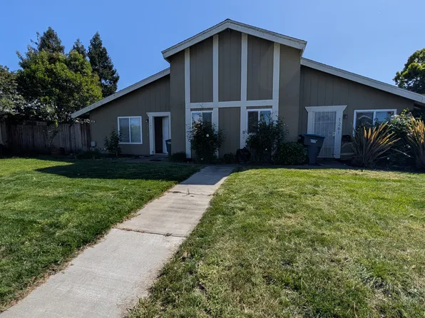 1267 Southwest Blvd, Rohnert Park, CA 94928