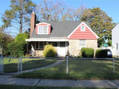 968 Van Buren Ave, Franklin Square, NY, 11010