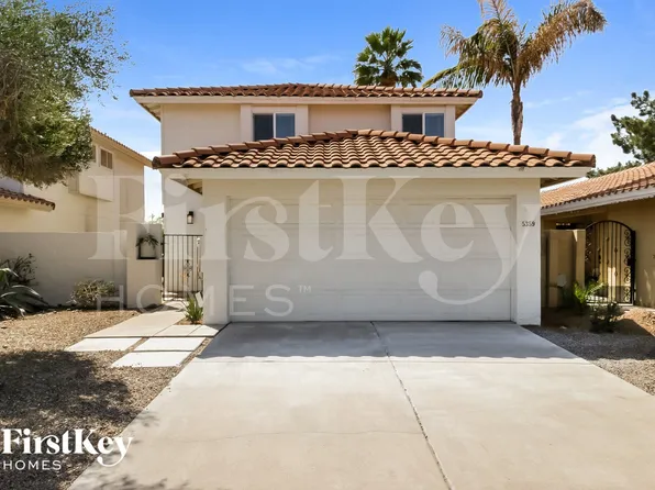 5359 E Elmwood St, Mesa, AZ 85205