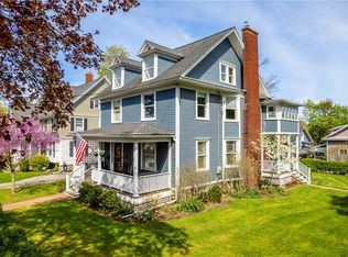 8 Rand Pl, Pittsford, NY 14534