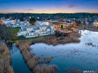 The Commons, Branford, CT 06405