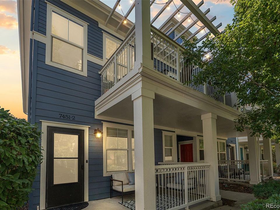 1st image of 7451 E 26th Avenue #2