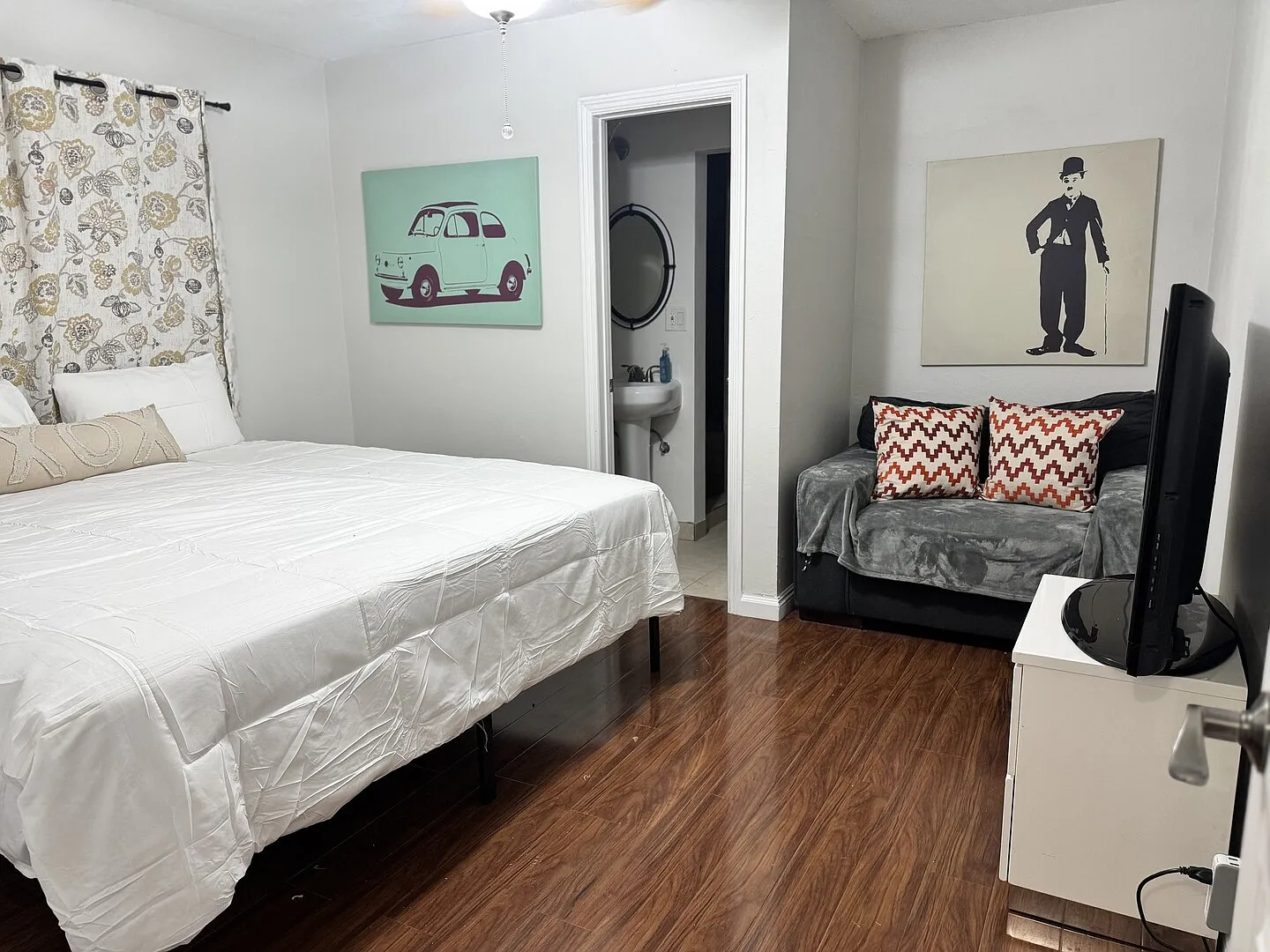 Peaceful 2Be 2Ba House in Chino Hills — Photo 4