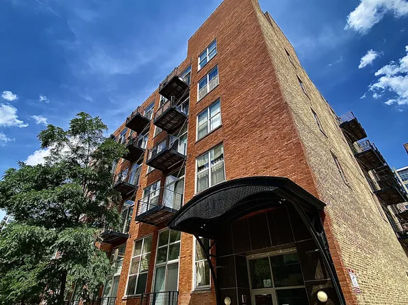 417 S Jefferson St APT 301B, Chicago, IL 60607