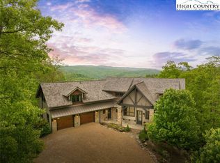 856 Ninebark Road, Boone, NC 28607