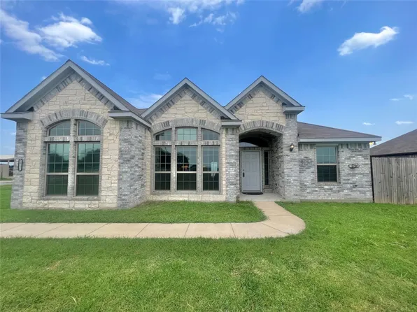 26138 Fm 429, Terrell, TX 75161