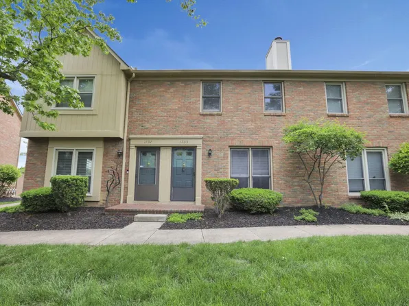 1755 Connors Point Dr, Columbus, OH 43220