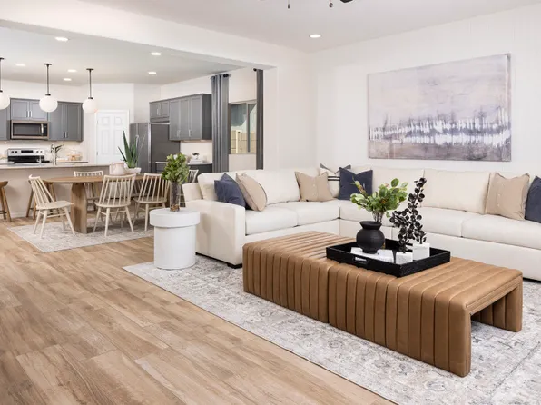 Homes Available Soon, Coyote Ridge