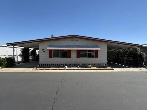 601 N Kirby St #90, Hemet, CA 92545