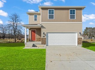 114 Lonny St, Mount Orab, OH 45154
