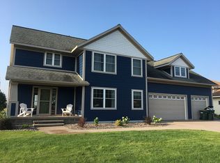 1200 17th St S, Sartell, MN 56377