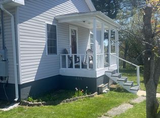 604 Myers Ave #604, Beckley, WV 25801
