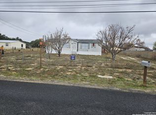 2861 Mogford Rd, San Antonio, TX 78264