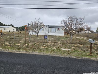 2861 Mogford, San Antonio, TX, 78264