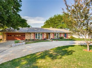 1515 Live Oak St, Sulphur Springs, TX 75482