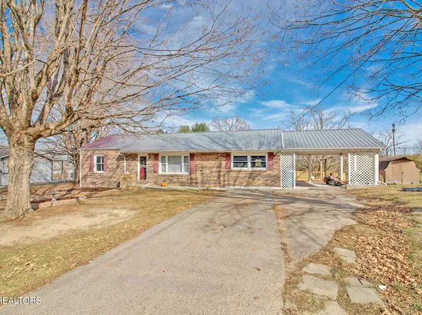80 Stone Dr, Crossville, TN 38555