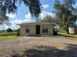 2243 Hilda Ann Rd, Zephyrhills, FL 33540