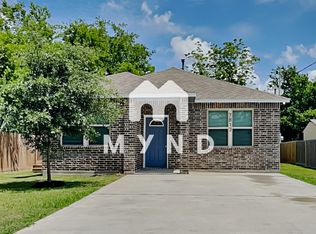 7813 Hanna St, Houston, TX 77028