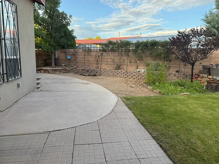 4852 Petra Pointe Cir NW — Photo 8