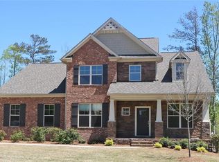 2575 Restoration Dr, Powder Springs, GA 30127