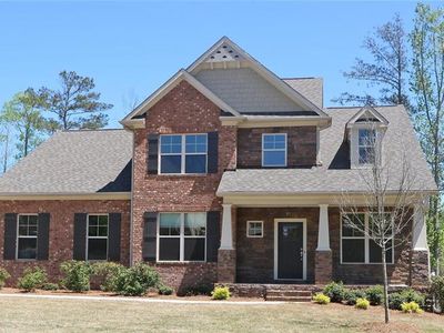 2575 Restoration Dr, Powder Springs, GA, 30127