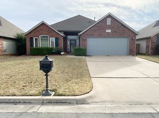 18702 E 50th St S, Tulsa, OK 74134