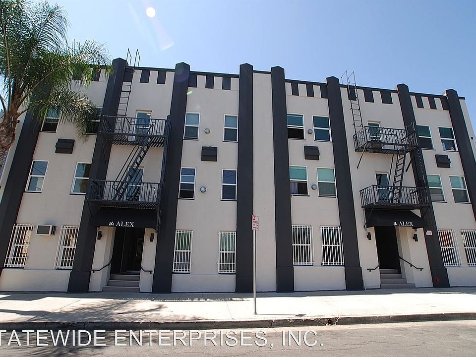 1st image of 1645 N Alexandria Ave APT 108