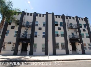 1645 N Alexandria Ave APT 108, Los Angeles, CA 90027