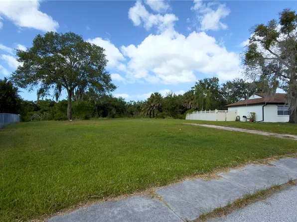 3645 GRAYTON DRIVE LOT 2311, NEW PORT RICHEY, FL 34652