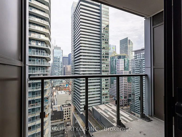 8 Widmer St #2709 — Photo 20