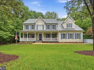 14023 Flagtree Pl, Manassas, VA 20112