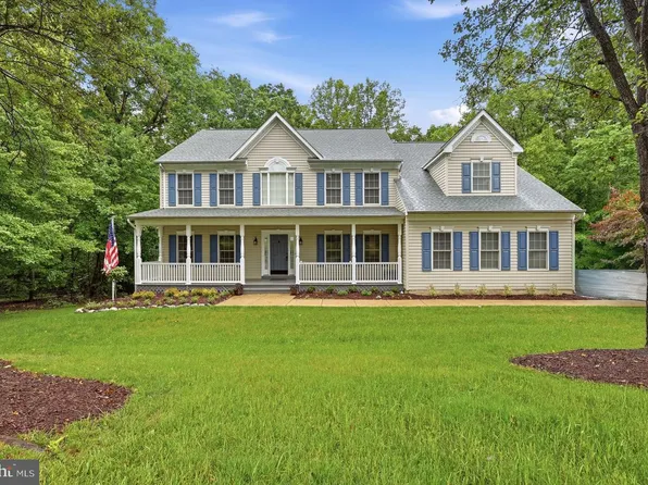 14023 Flagtree Pl, Manassas, VA 20112