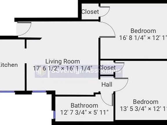 2nd image of 536 Fort Washington Ave #Ff