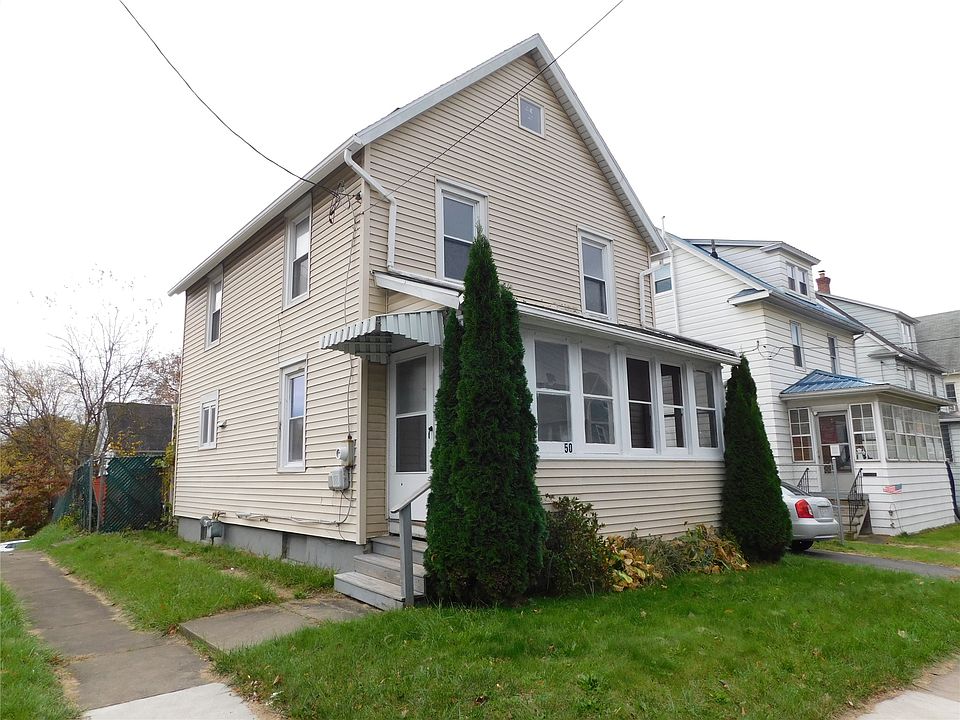 1st image of 50 Baxter St