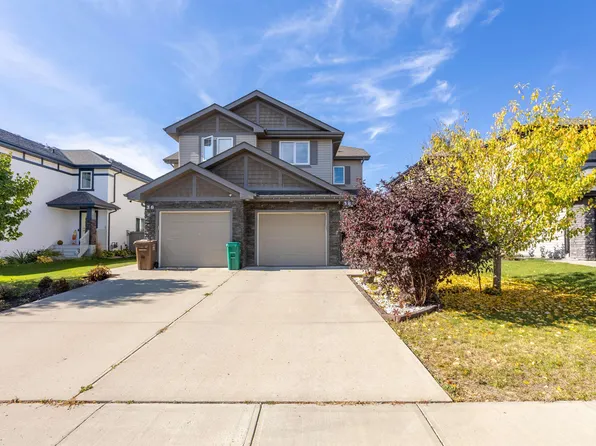 38 Red Tail Way, Saint Albert, AB T8N 7N7