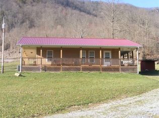 245 Hensley Dr, Jonesville, VA 24263