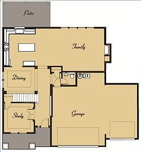 2nd image of 9963 Jensen Dr SE