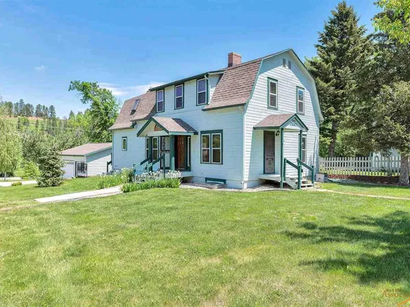 345 Main St, Sturgis, SD 57785
