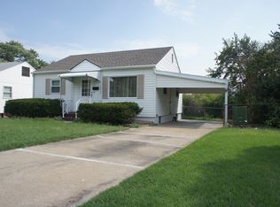 3926 Ashby Rd, Saint Ann, MO 63074