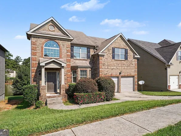 784 Chapman St, Jonesboro, GA 30238