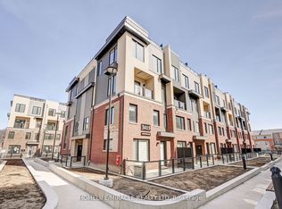 3415 Ridgeway Dr #2, Mississauga, ON L5L 0B9