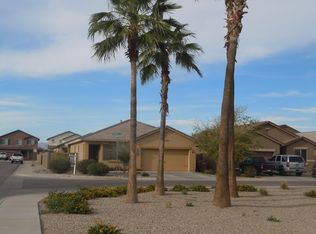 13128 E Marigold Ln, Florence, AZ 85132