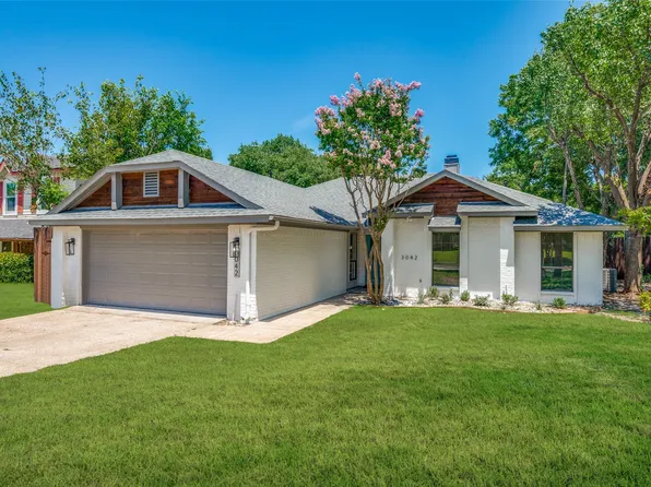 3042 Rambling Dr, Dallas, TX 75228