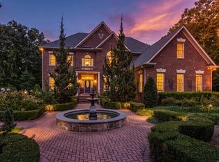 1625 Morning Mountain Rd, Raleigh, NC 27614