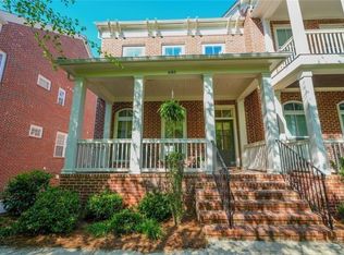 685 Brennan Dr NE, Decatur, GA 30033