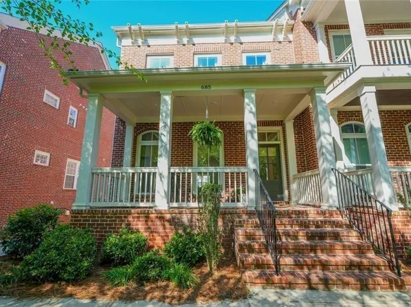 685 Brennan Dr NE, Decatur, GA 30033