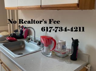 83 Gordon St, Brighton, MA 02135