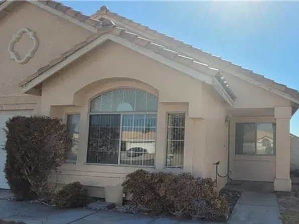 1325 Fiesta Grande Ct, North Las Vegas, NV 89031