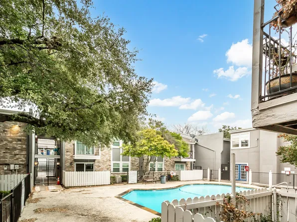 6061 Milton St #231, Dallas, TX 75206